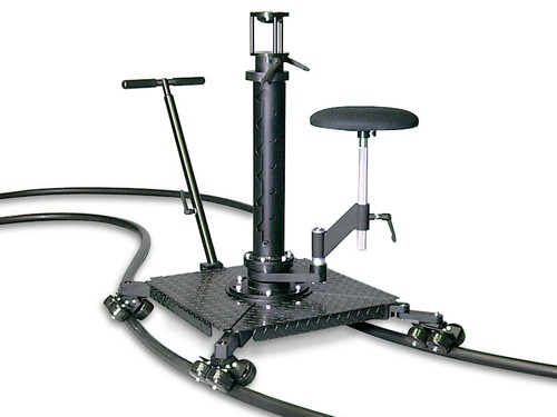 losmandy spider 4wh